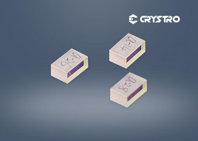 Magneto cristal óptico TGG cúbico para isoladores ópticos de alta potência 0