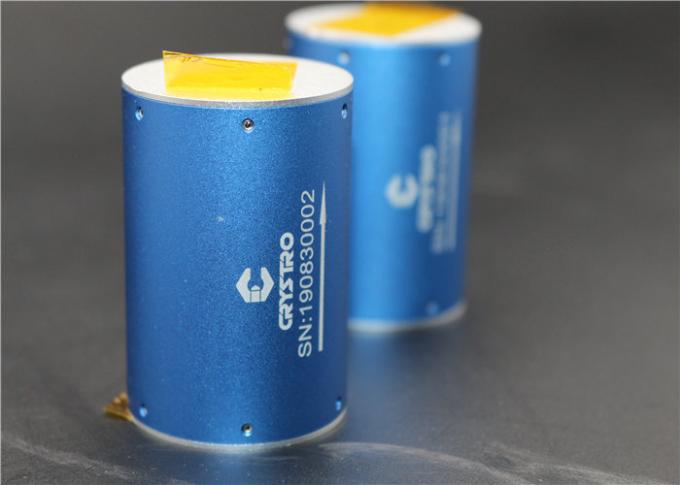 Sistema SGS OCT Isolador de rotação Faraday de abertura de 12 mm 0