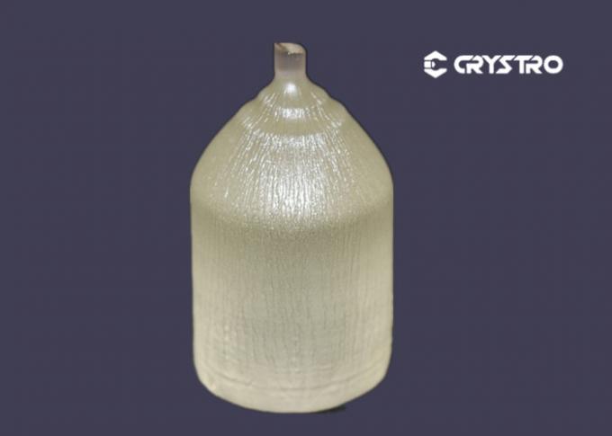 Substratos de cristal único substituídos GGG SGGG EPI 1SP 0