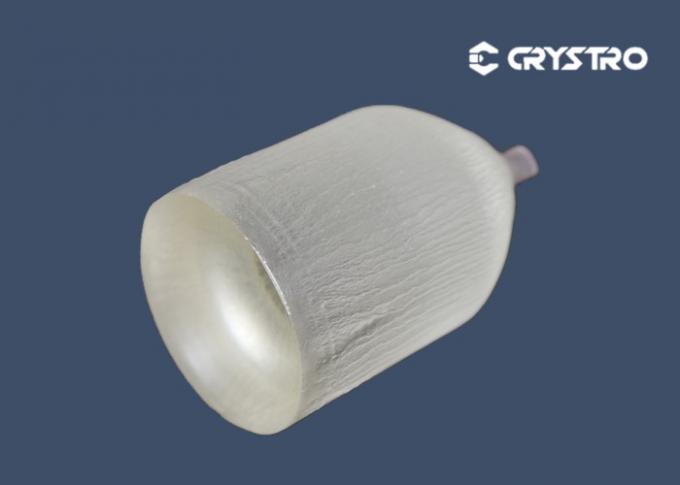 7.09 g/Cm3 Gadolínio Galínio Granato GSGG Substituído 0