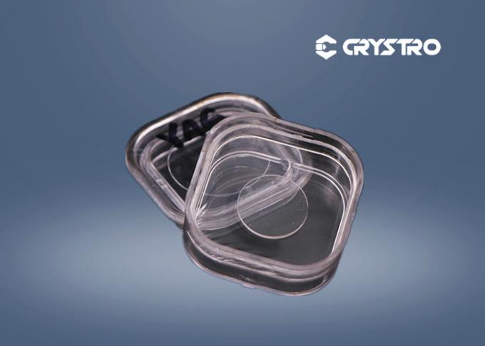 Niobato de lítio LiNbO3 Efeito piezoelétrico Cristais Negativos Uniaxial 0