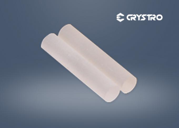 1600nm 35dB Faraday TSAG Cristais Tb3Sc2Al3O12 Fórmula 0
