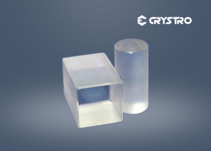 1GW/Cm2 1064nm KDP DKDP Cristal não linear 1
