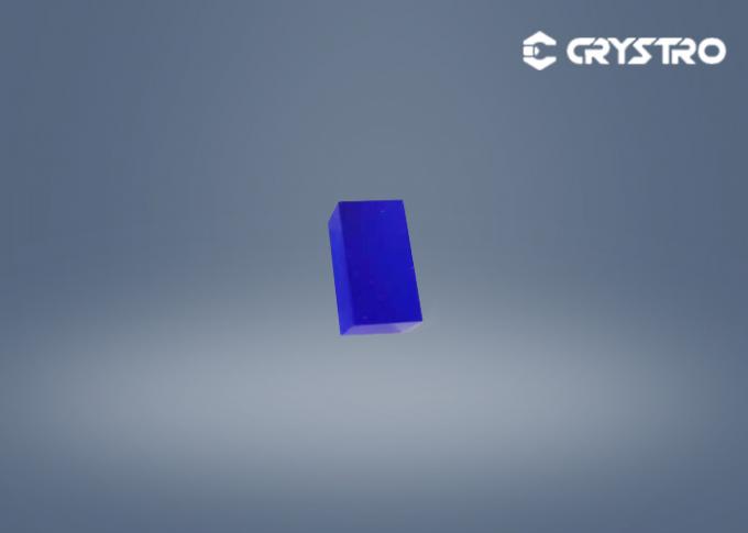 1.2μM MgAl2O4 Aluminato de Magnésio Co Spinel Passivo Q Switches 0