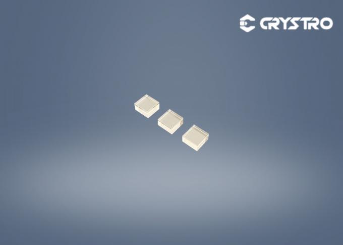 5 mm TB3Ga5O12 TGG Faraday Magneto óptico óptico cristais 0