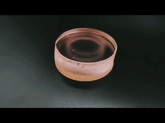 Boule TGG de 4 polegadas de diâmetro