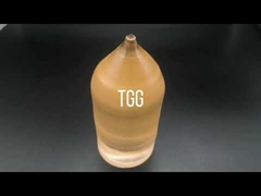 Grandada do gálio do Terbium