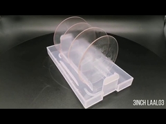 Laalo3 de 3 polegadas de diâmetro