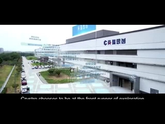 Cristais magnetoópticos do isolamento alto TGG para o polarizador de Faraday