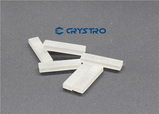 comprar Cristal óptico de magnéto de granito de térbio e gálio para dispositivos de isolamento óptico online manufacture