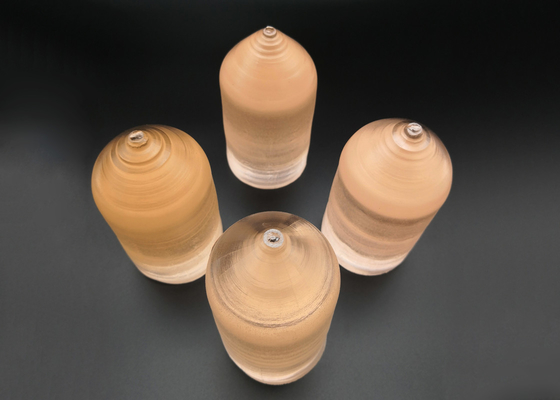 comprar Cristais ópticos de magnéto de Boule TGG com diâmetro de 3 polegadas 76mm online manufacture
