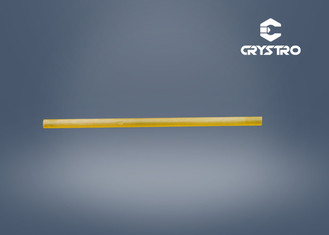 comprar O Holmium lubrificou o comprimento de onda 2100nm de cristal de alumínio do laser de Garnet Ho YAG do ítrio online manufacture