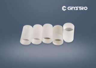 comprar Grandada TGG único Crystal For Faraday Devices do gálio do Terbium online manufacture