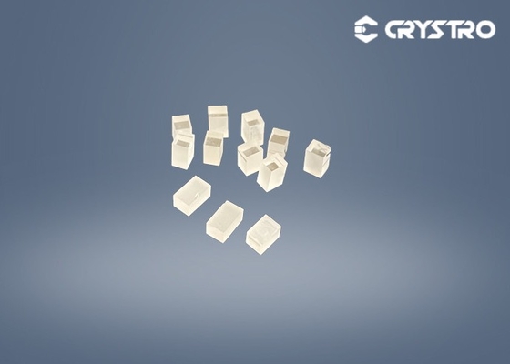 comprar Rotador magnetoóptico de Crystro Crystal Terbium Gallium Garnet For Farday online manufacture