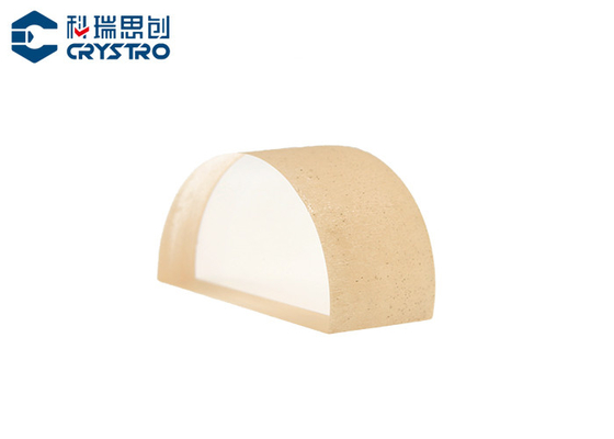 comprar Substratos de cristais únicos GGG substituídos pelo crescimento epitaxial online manufacture
