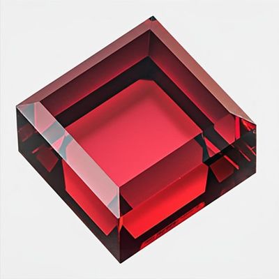 comprar Garnet mineralogical Magneto-optical substrate with No-doped doping type online manufacture