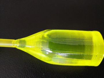 comprar Cristais de cistigração de alta precisão de fósforo Ce:LuAG Cristal de alto rendimento luminoso online manufacture