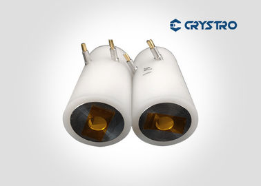 comprar Série LGS Electro - Optic Pockel Cell Q Switch Material NLO ativo online manufacture