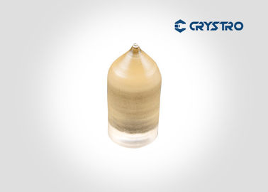 comprar Cristais Ópticos Boule Magneto TGG Cristal Com Diâmetro 3 polegadas 76mm online manufacture