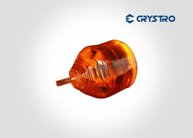 comprar Materiais piezoelétricos personalizados Langasite La3Ga5SiO14 LGS Crystal online manufacture