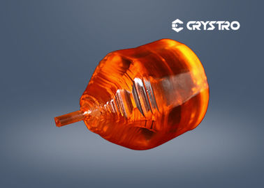 comprar Rotação Pockels Electro ópticos Cristais Q Cristal comutado 10mm / 40mm comprimento online manufacture