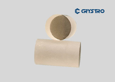 comprar Dispositivos de isolamento de 3 polegadas de diâmetro Tgg Single Crystal online manufacture