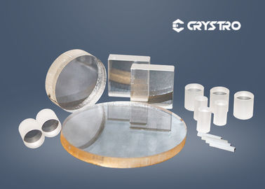 comprar Dispositivos isoladores Materiais magnéto-ópticos TGG personalizados online manufacture