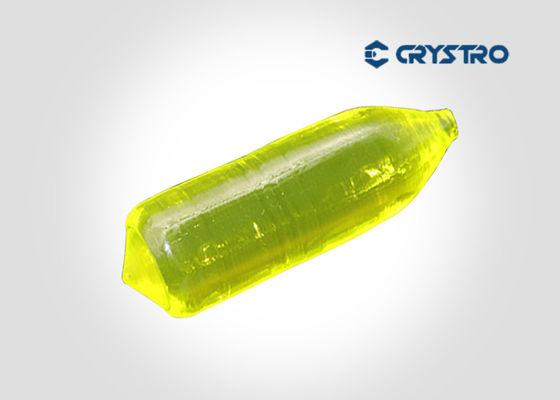 comprar Dia 95mm Iluminação LED Ce LUAG Cristais de cintilhação online manufacture