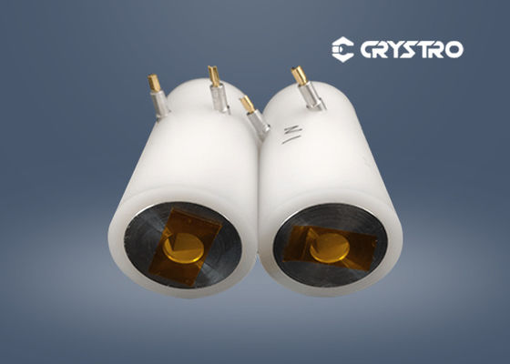 comprar Electro Optic 32um Langasite Pockel Cell Q Switch online manufacture