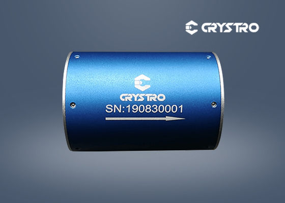 comprar COC 10J/Cm2 Isolador de rotação Faraday não recíproco de 1064 nm online manufacture