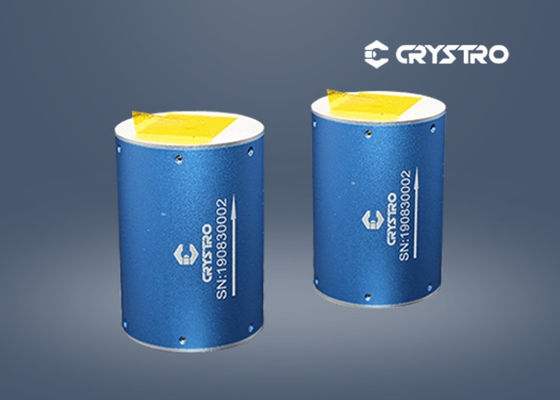 comprar Sistema SGS OCT Isolador de rotação Faraday de abertura de 12 mm online manufacture