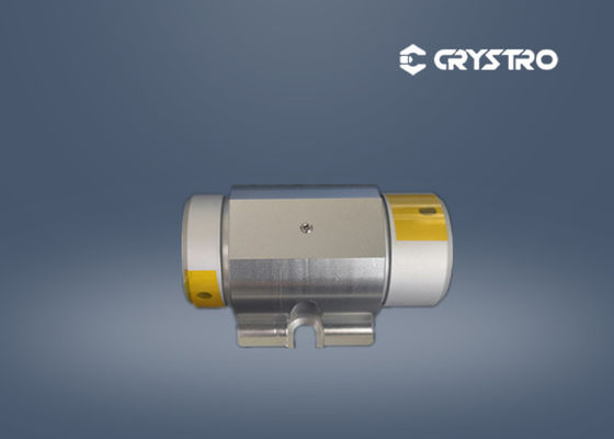 comprar Polarização 1064nm Espaço livre pequeno TSAG Faraday isoladores Cristal online manufacture