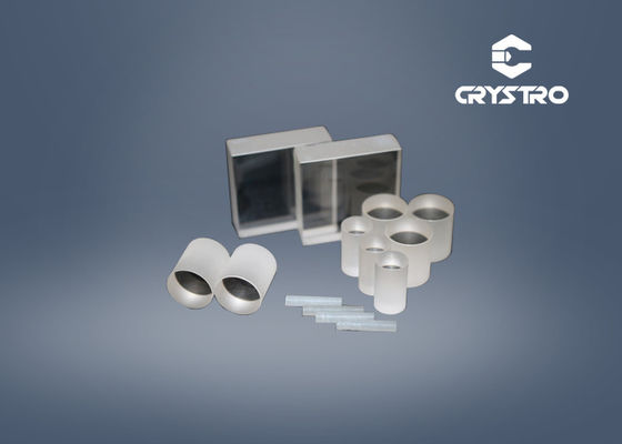comprar TB3Ga5O12 1 mm Faraday Terbio Gallio Granato TGG Cristal online manufacture