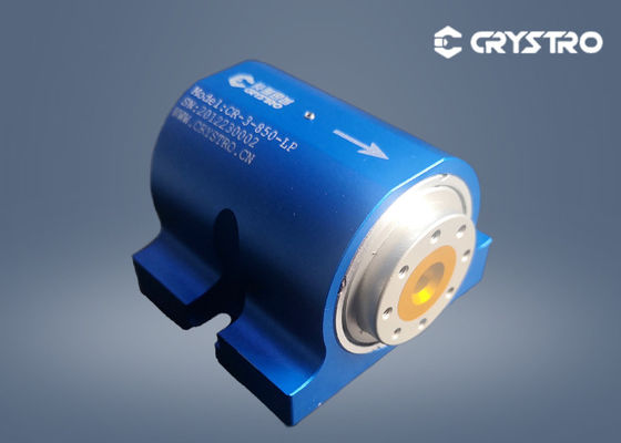comprar Espaço livre Dia 3mm 400nm Isolador Faraday personalizado online manufacture