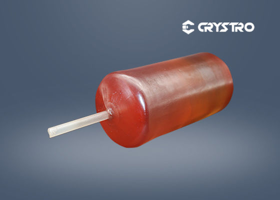 comprar Substrato de cristal único LaAlO3 supercondutor de alta temperatura online manufacture