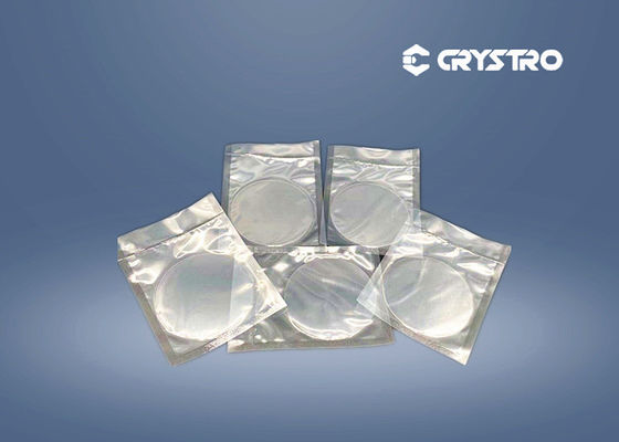 comprar Crystal Gadolinium Gallium Garnet magnetoóptico mecânico alto online manufacture