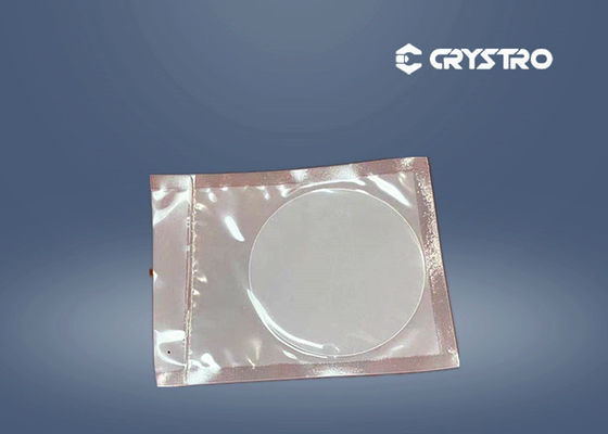 comprar 4 polegadas Diâmetro 500 μM Ggg Gadolínio Galínio Granato Substratos online manufacture