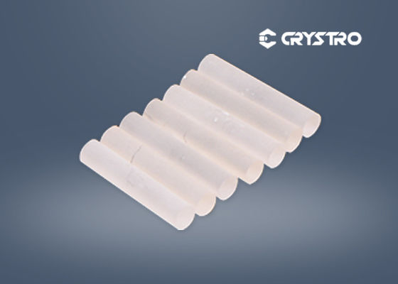 comprar 1600nm 35dB Faraday TSAG Cristais Tb3Sc2Al3O12 Fórmula online manufacture