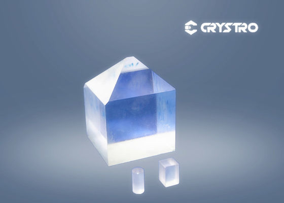 comprar 1GW/Cm2 1064nm KDP DKDP Cristal não linear online manufacture