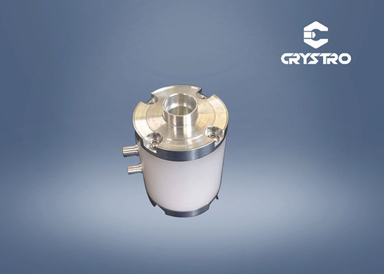 comprar 1064nm Single Crystal BBO NLO Pockels Cell Q Switch para Deposição de Cavidade online manufacture