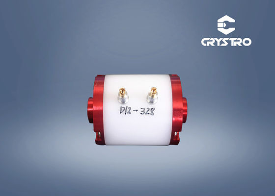 comprar 1064nm DKDP Pockels Cell Q Switch Altíssimo limiar de danos online manufacture
