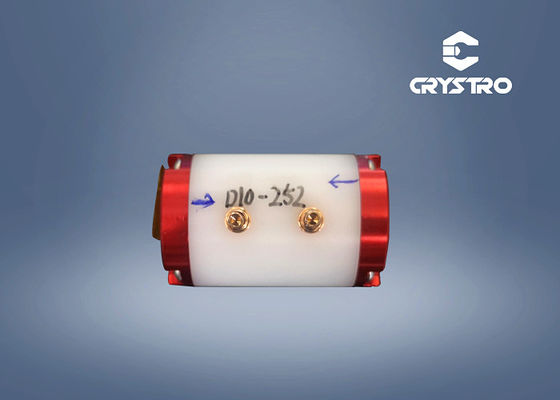 comprar 1064nm Electro Optic Q Switches Crystal DKDP Pockels Células de baixa capacidade online manufacture