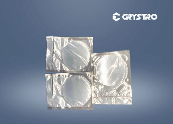 comprar 111 Orientação Garnet de gálio e gadolínio Substratos de cristal único online manufacture
