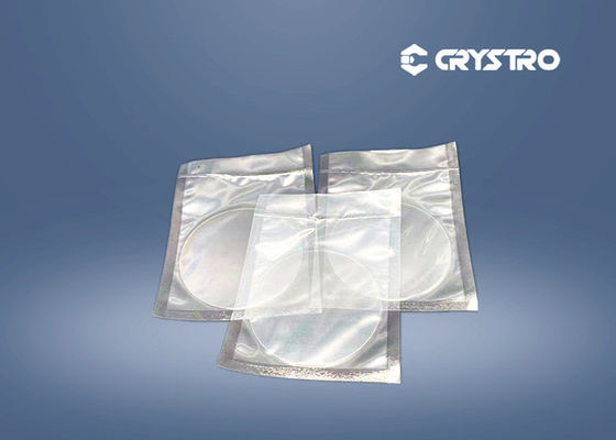 comprar Constante de grelha alta 12.497A Gd3Ga5O12 GGG Gallium Gadolinium Garnet Wafer online manufacture