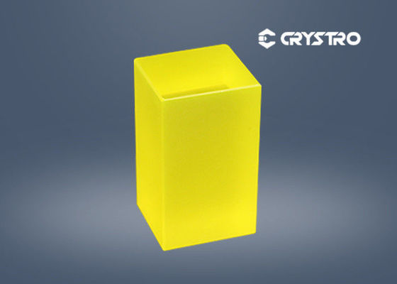 comprar Tomografia computacional de emissão de fotões únicos Espectro de alta condutividade térmica Cristal Gagg online manufacture