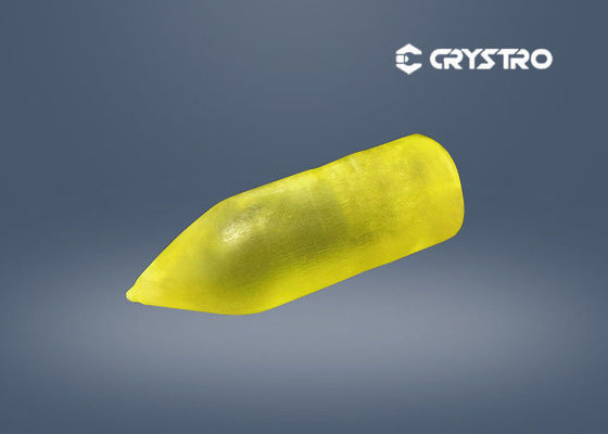 comprar Cristais de escintilação de granito de gálio e de alumínio de gadolínio dopado com cério online manufacture