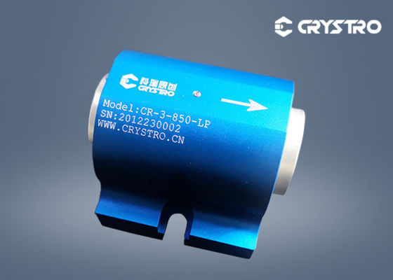comprar Isolador de rotação Faraday de 8 mm com abertura clara de 980 nm online manufacture