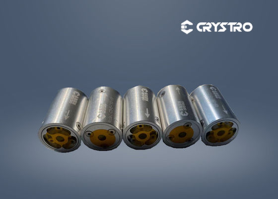 comprar Dia5mm Aperture 1064nm Magneto Crystal Free Space Isolator Óptico online manufacture