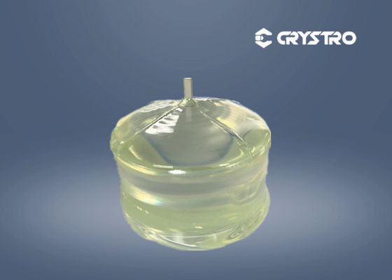 comprar Tantalato de lítio LT LiTaO3 Cristal Boule Cristais de efeito piezoelétrico online manufacture
