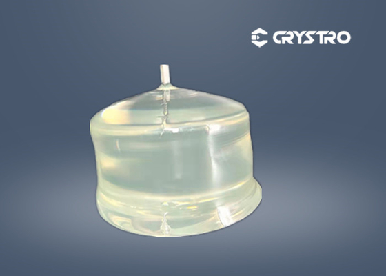 comprar Tantalato de lítio Litao3 Cristal Ingot Efeito Piezoelétrico Cristal SAW Grau online manufacture
